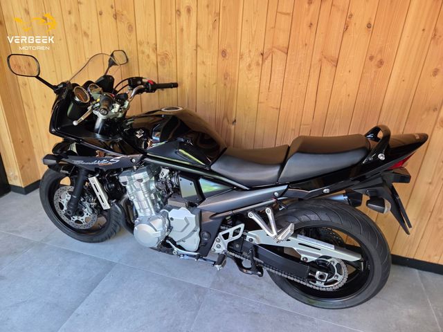 suzuki - gsf-1250-sa