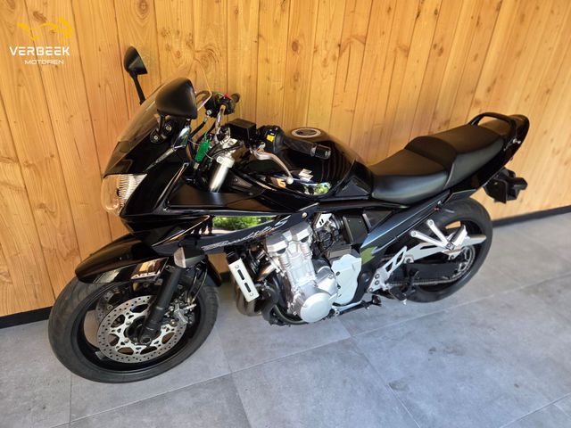 suzuki - gsf-1250-sa