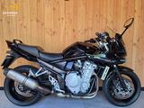 SUZUKI GSF 1250 SA
