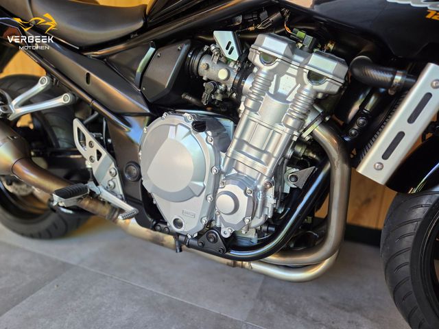 suzuki - gsf-1250-sa