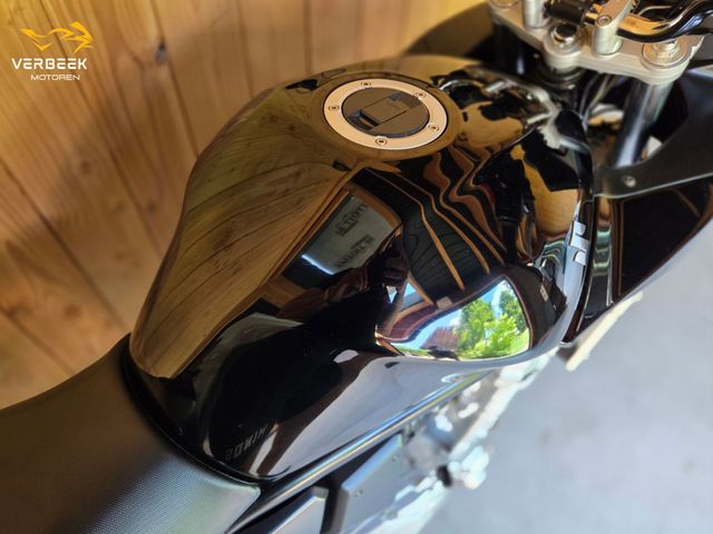 suzuki - gsf-1250-sa