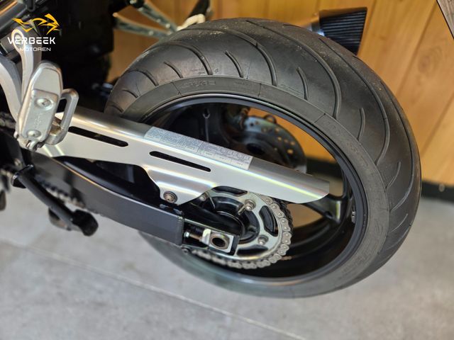 suzuki - gsf-1250-sa
