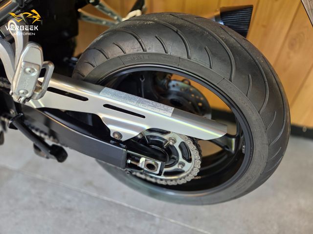 suzuki - gsf-1250-sa