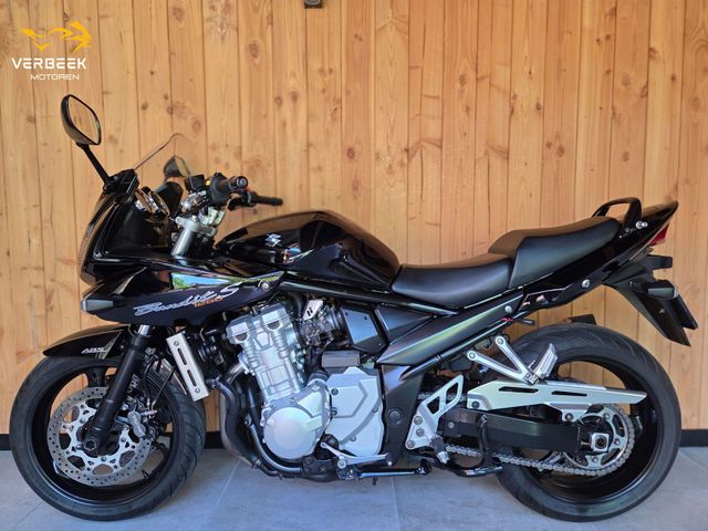 suzuki - gsf-1250-sa