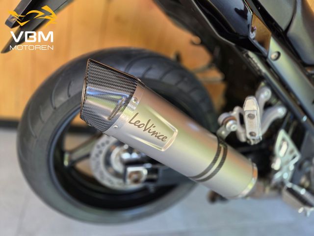 suzuki - gsf-1250-sa