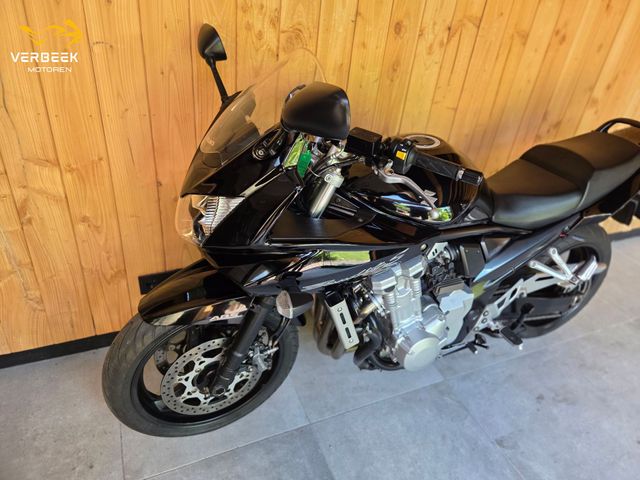 suzuki - gsf-1250-sa