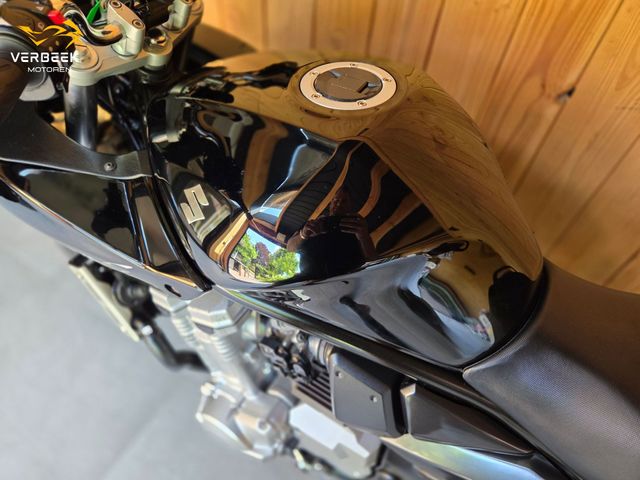 suzuki - gsf-1250-sa