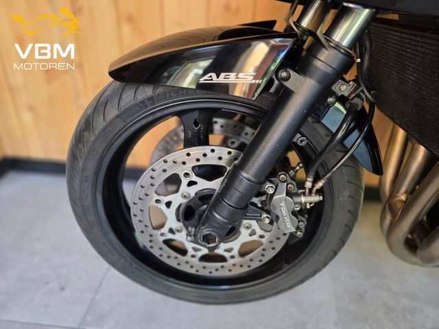 suzuki - gsf-1250-sa