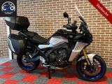 YAMAHA TRACER 9 GT +