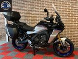 YAMAHA TRACER 9 GT +