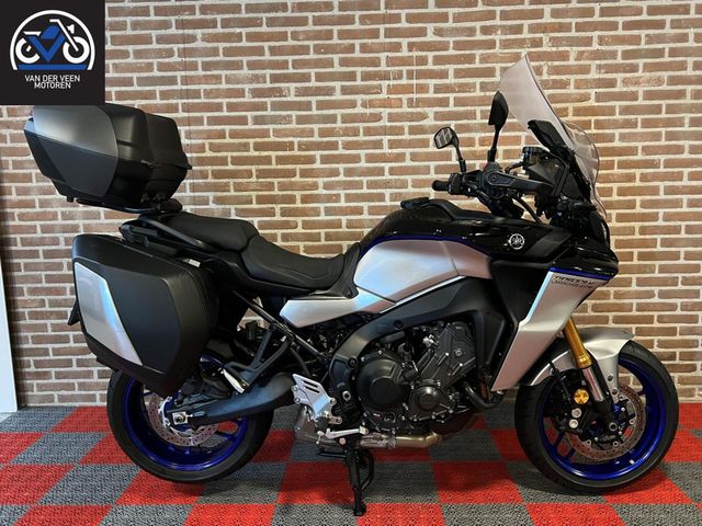 yamaha - tracer-9-gt--