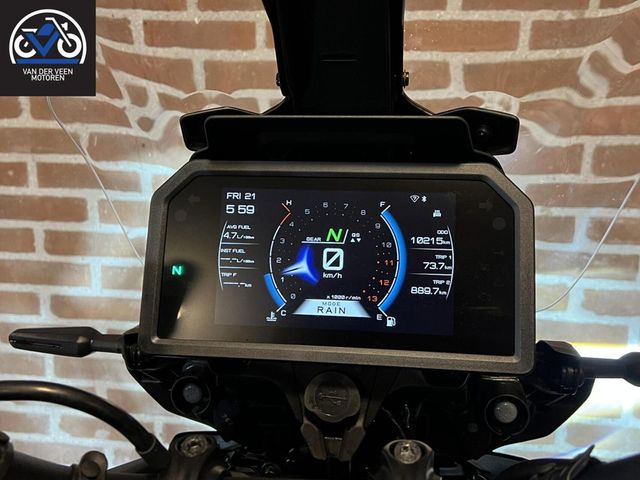 yamaha - tracer-9-gt--