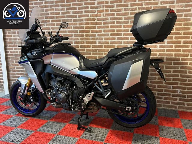 yamaha - tracer-9-gt--