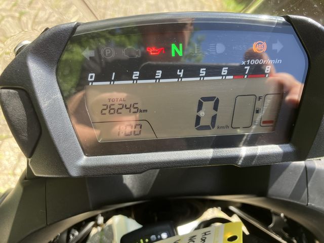 honda - nc-750-x-dct-c-abs