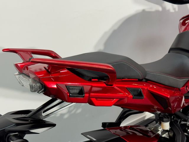 yamaha - tracer-900-abs