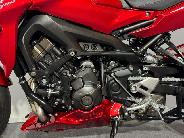yamaha - tracer-900-abs