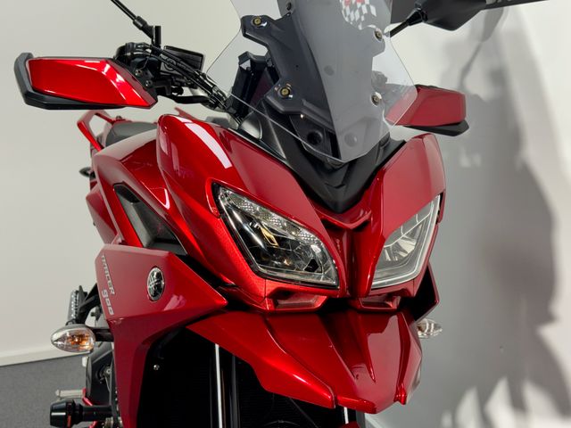 yamaha - tracer-900-abs