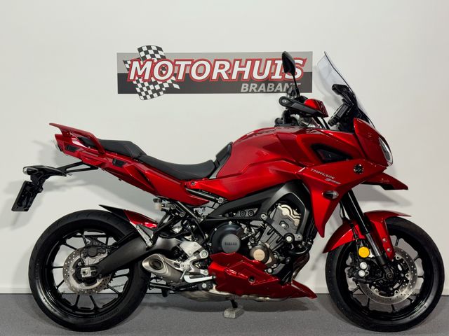 yamaha - tracer-900-abs