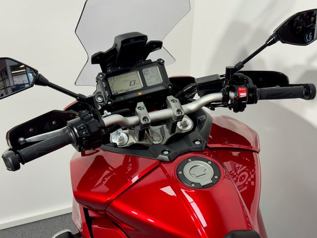 yamaha - tracer-900-abs