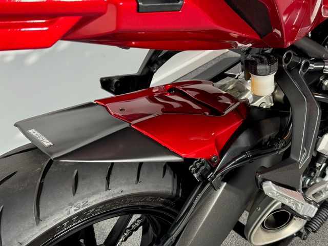 yamaha - tracer-900-abs