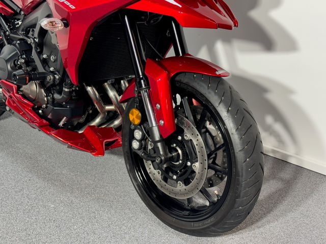 yamaha - tracer-900-abs