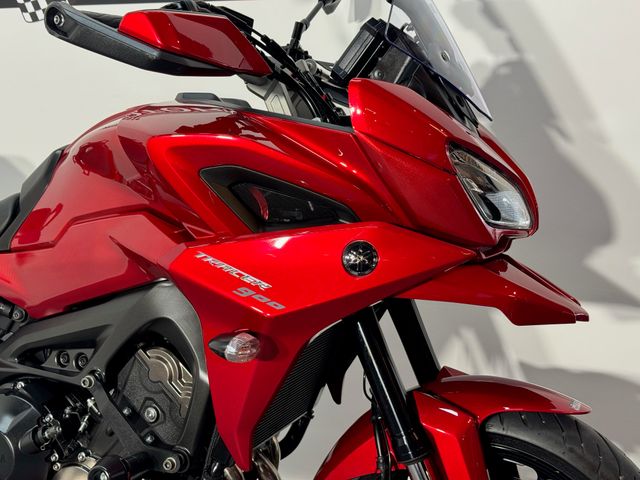 yamaha - tracer-900-abs