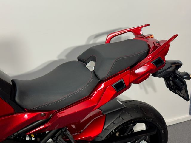 yamaha - tracer-900-abs