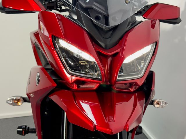 yamaha - tracer-900-abs