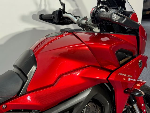 yamaha - tracer-900-abs