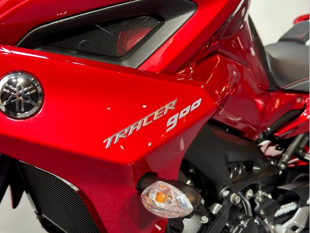 yamaha - tracer-900-abs