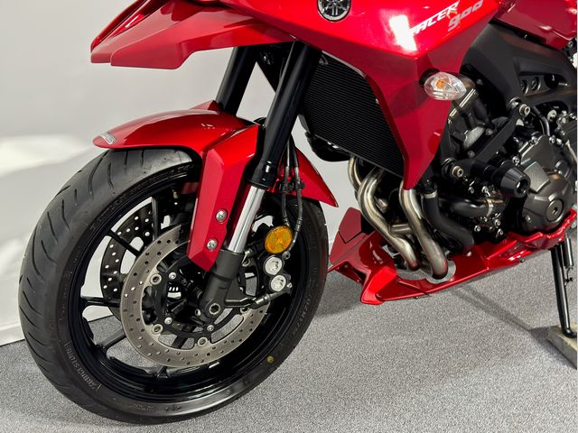 yamaha - tracer-900-abs