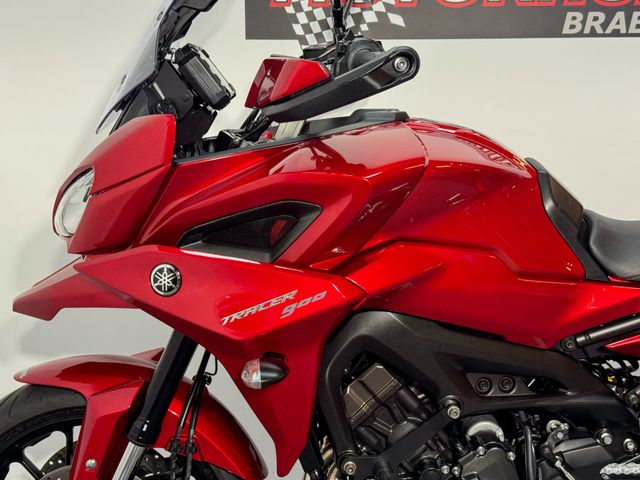yamaha - tracer-900-abs