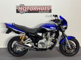 YAMAHA XJR 1300 SP