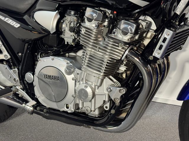 yamaha - xjr-1300-sp