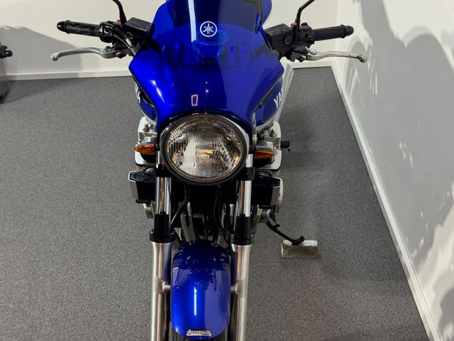 yamaha - xjr-1300-sp