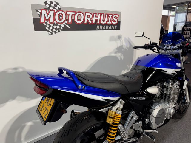 yamaha - xjr-1300-sp