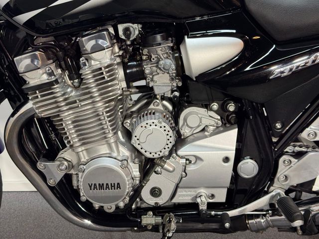 yamaha - xjr-1300-sp