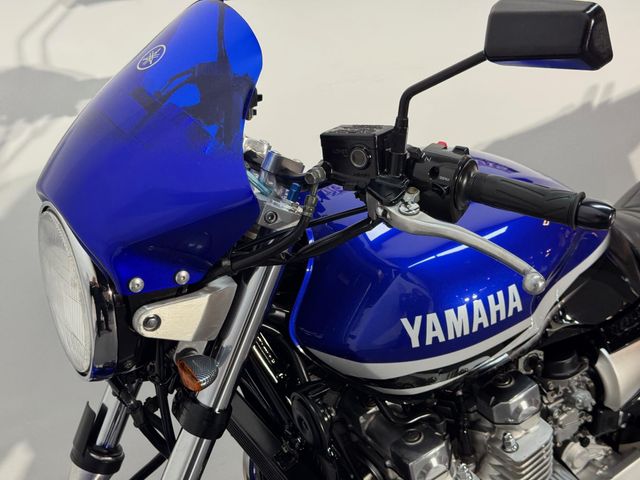 yamaha - xjr-1300-sp