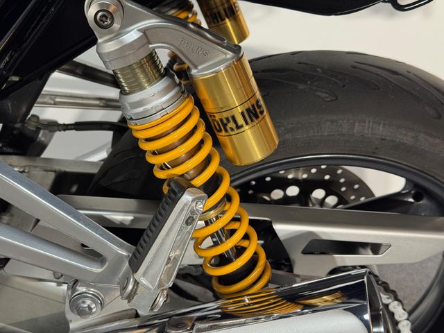 yamaha - xjr-1300-sp