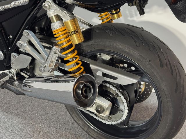 yamaha - xjr-1300-sp