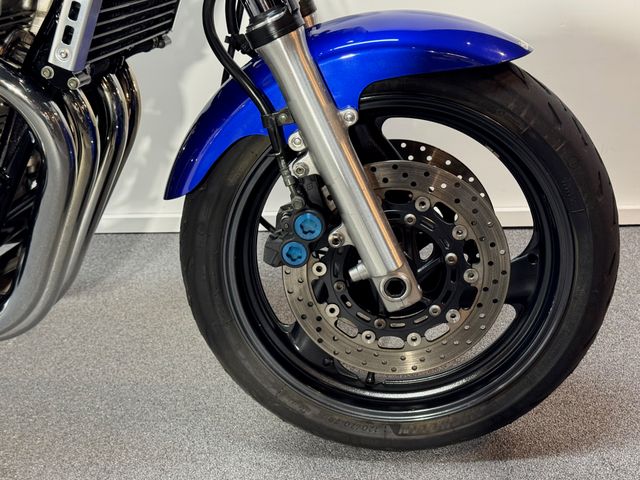 yamaha - xjr-1300-sp