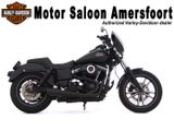 HARLEY-DAVIDSON STREET BOB SPECIAL FXDBC