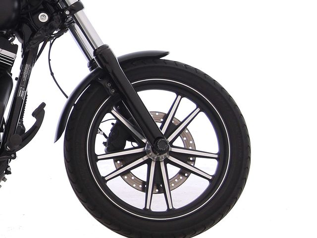 harley-davidson - street-bob-special-fxdbc