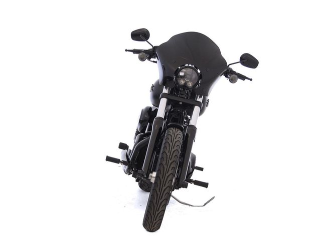 harley-davidson - street-bob-special-fxdbc