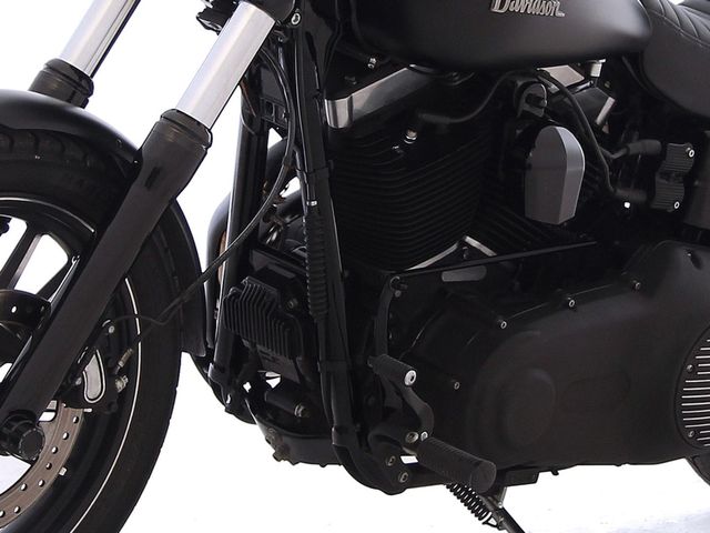 harley-davidson - street-bob-special-fxdbc