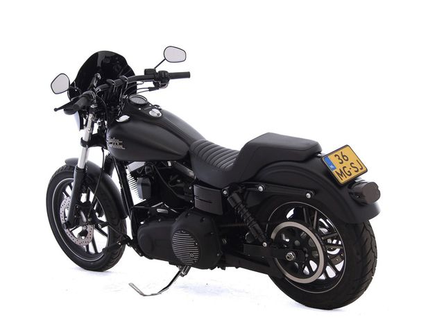 harley-davidson - street-bob-special-fxdbc