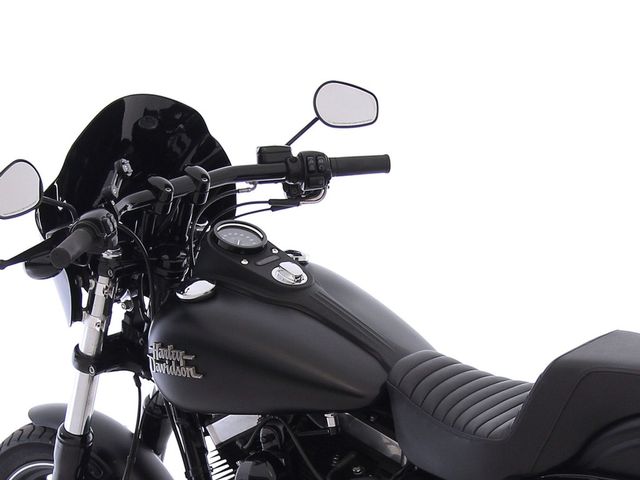 harley-davidson - street-bob-special-fxdbc