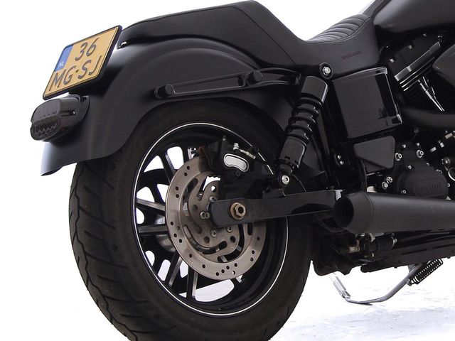harley-davidson - street-bob-special-fxdbc