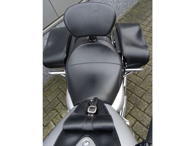 triumph - thunderbird