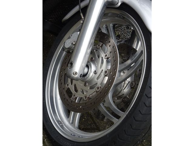 triumph - thunderbird